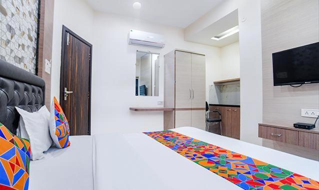Stayzy Evanka Indore Exterior foto