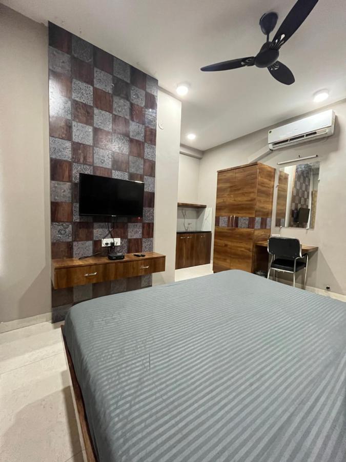 Stayzy Evanka Indore Exterior foto