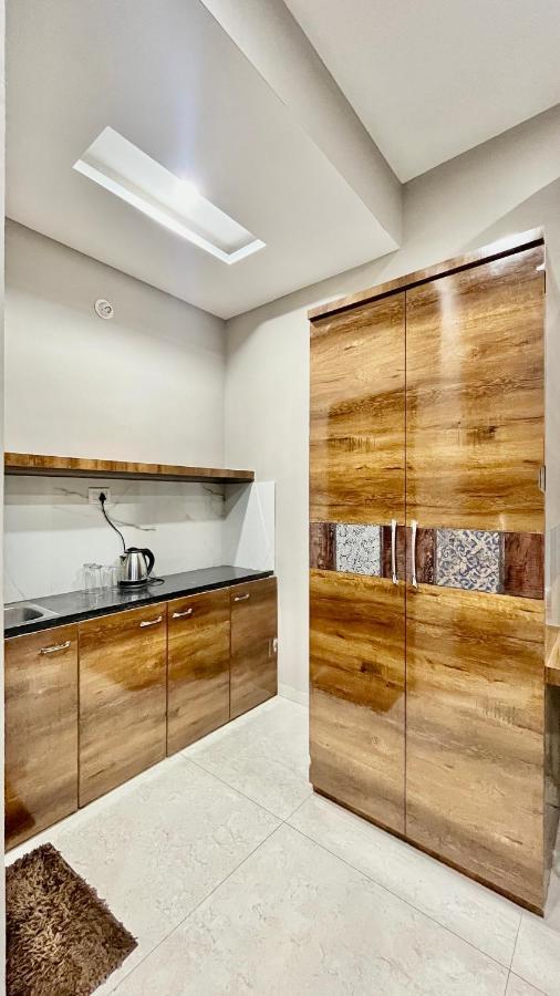 Stayzy Evanka Indore Exterior foto